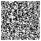 QR code with Pheasant & Shearer Contractors contacts
