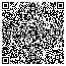QR code with Kirby Library contacts