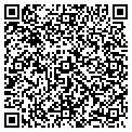QR code with Dennis W Cronin MD contacts