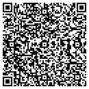 QR code with Hausner Corp contacts