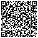 QR code with C & E Leasing contacts