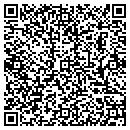 QR code with ALS Service contacts