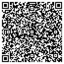 QR code with A A A A Board Up Service contacts