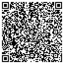 QR code with J J B Hilliard & W L Lyons contacts