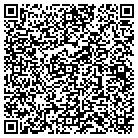 QR code with Mcmilliens Towing & Emergency contacts