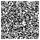 QR code with Hanover Printing & Graphics contacts