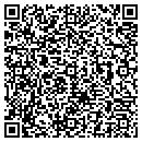 QR code with GDS Controls contacts