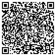 QR code with C E F contacts
