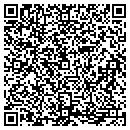QR code with Head Over Heels contacts