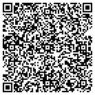 QR code with Hegemann & WRAY Consulting contacts