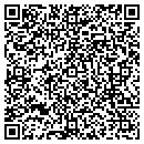 QR code with M K Financial MGT Inc contacts