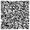 QR code with J & C Plumbing & Heating contacts
