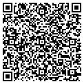 QR code with Gino's contacts
