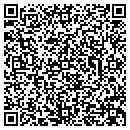 QR code with Robert Joseph Clothier contacts