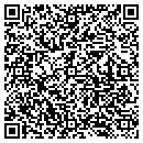 QR code with Ronafa Industries contacts