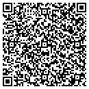 QR code with P C Club contacts