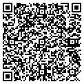 QR code with J E Husic Company contacts