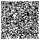 QR code with Riptide East contacts
