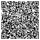 QR code with R C Co Inc contacts