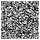 QR code with Harvey E Robins Atty contacts