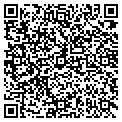 QR code with Catherines contacts