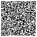 QR code with Accentuations contacts