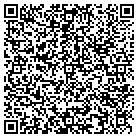 QR code with Nautilus Fitness & Racquet Clb contacts
