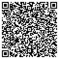 QR code with Tesone Trucking contacts