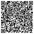 QR code with T L Clean contacts