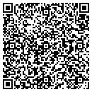 QR code with PSM Browm Co contacts