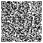 QR code with H & R Block Tax Service contacts