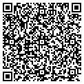 QR code with Aeb Amusements contacts