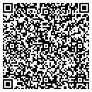 QR code with A & L Graphics contacts