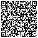 QR code with Kahles Kitchen Inc contacts