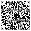 QR code with J & D Unltd contacts