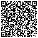 QR code with J E Sachs Rn contacts