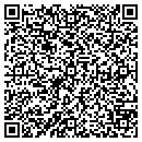 QR code with Zeta Chapter Lambda CHI Alpha contacts