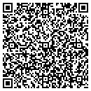 QR code with Roger J Du Vall contacts