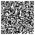 QR code with George B Brown contacts