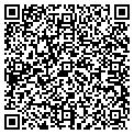 QR code with Memes Mirror Image contacts