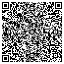 QR code with Robert J Barr contacts