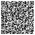 QR code with Jack Huang contacts
