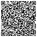 QR code with Caltech Inc contacts