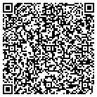 QR code with River Pines Public Utility Dst contacts