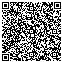 QR code with J CS Generator & Starter Co contacts