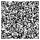QR code with C D C Solutions Inc contacts