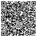 QR code with Alpha Mills Inc contacts