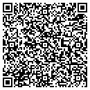 QR code with Robert C York contacts