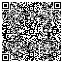 QR code with HB Home Improvements contacts