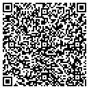 QR code with Albert's Heating & AC INC contacts
